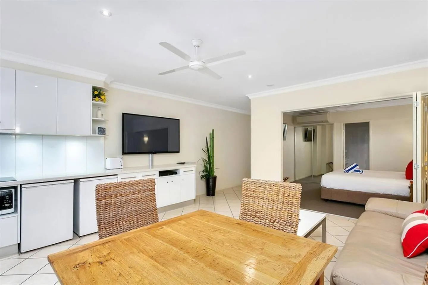 Escape For Two - A Boutique Tropical Treasure Apartment Port Douglas 0*,  Australia