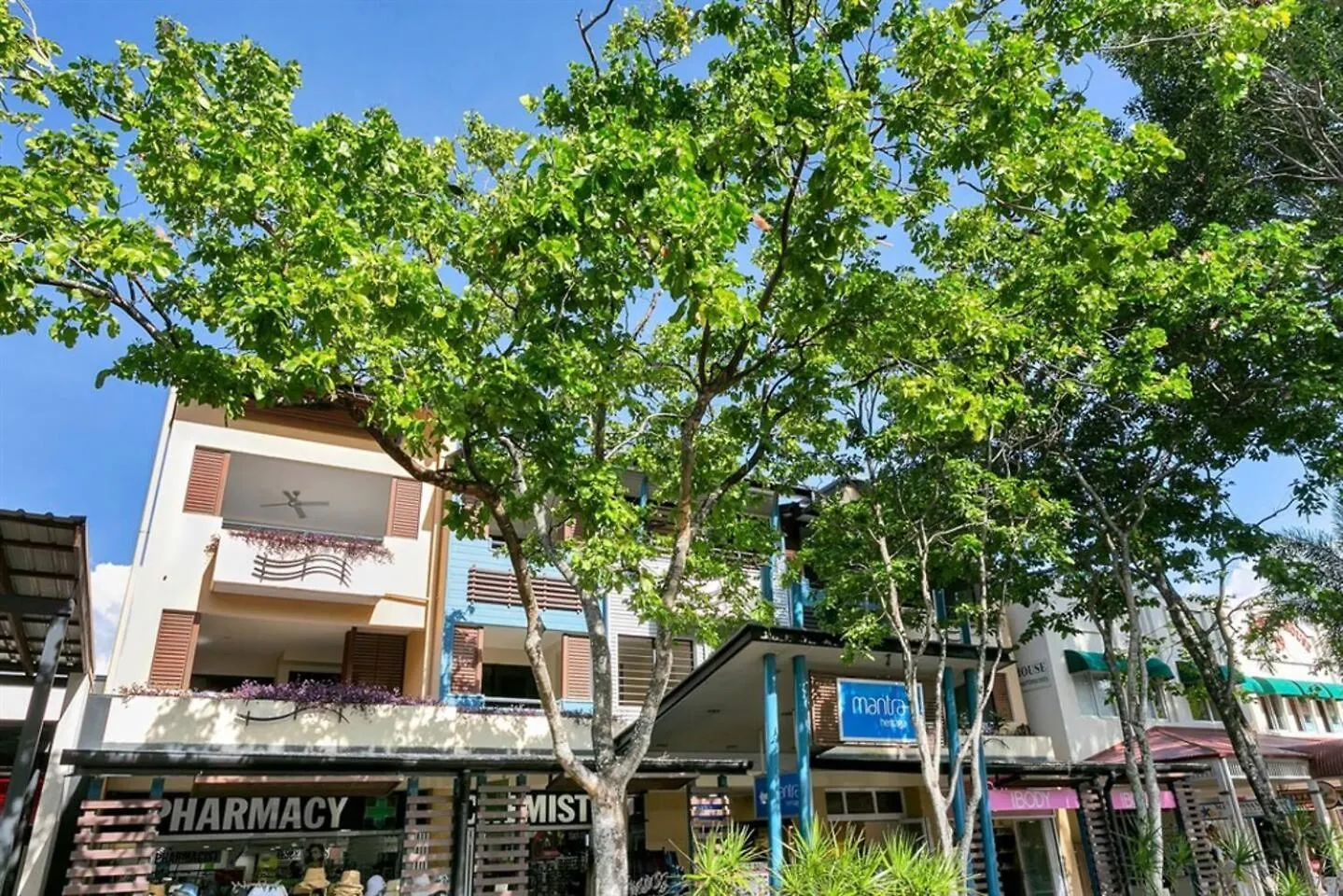 Escape For Two - A Boutique Tropical Treasure Apartment Port Douglas Australia