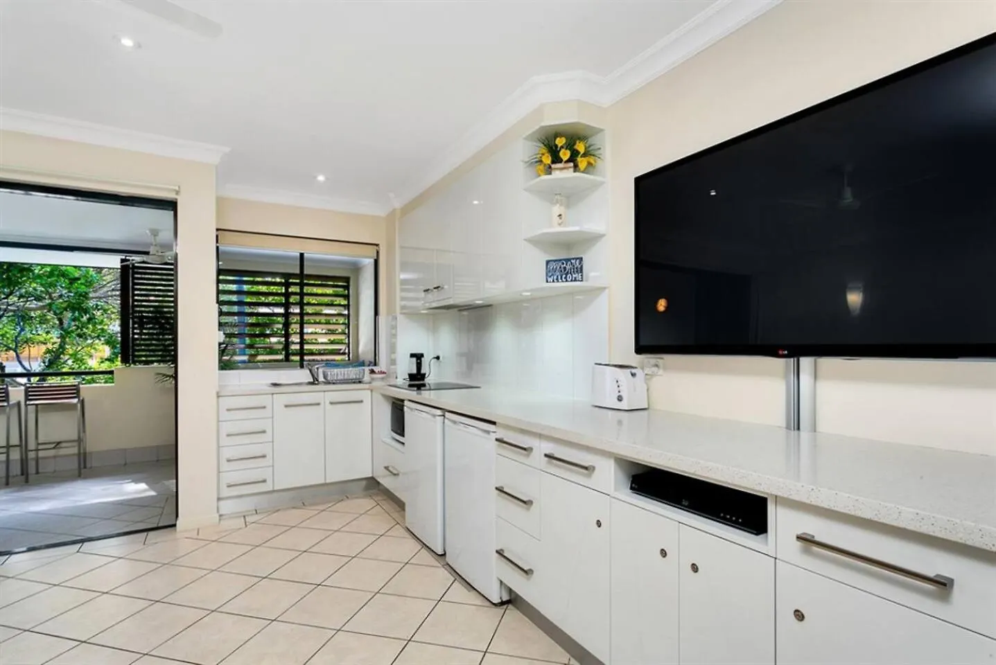 Escape For Two - A Boutique Tropical Treasure Apartment Port Douglas 0*,  Australia