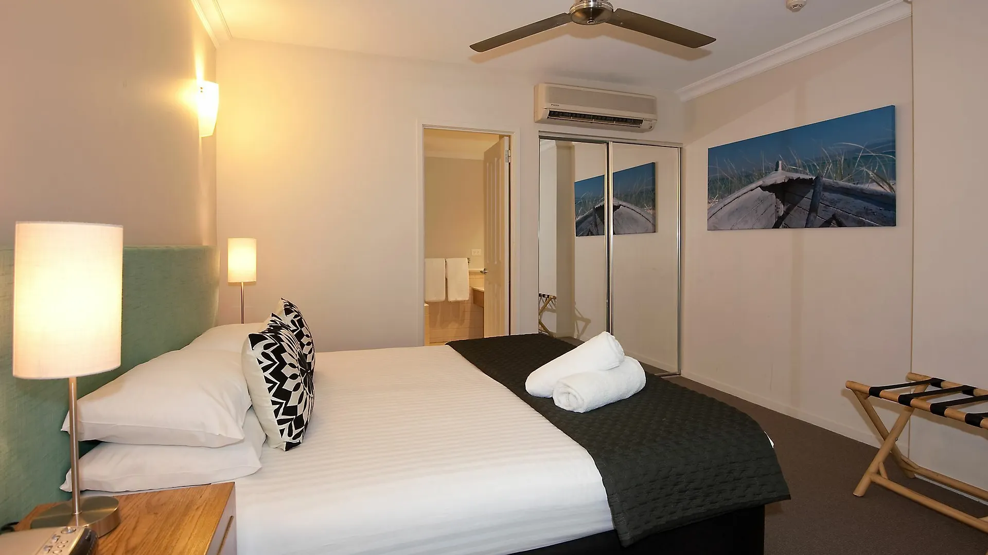 Escape For Two - A Boutique Tropical Treasure Apartment Port Douglas 0*,